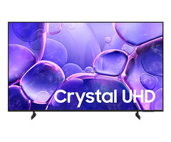 Samsung Samsung UE55U8072FUXXH tv 139,7 cm (55") 4K Ultra HD Smart TV Wifi Zwart
