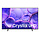 Samsung UE55U8072FUXXH tv 139,7 cm (55") 4K Ultra HD Smart TV Wifi Zwart