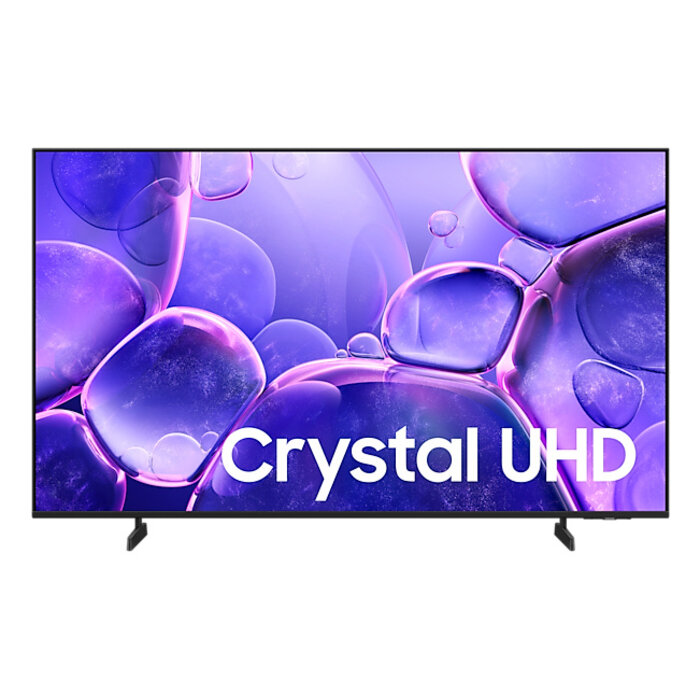 Samsung Samsung UE55U8072FUXXH tv 139,7 cm (55") 4K Ultra HD Smart TV Wifi Zwart