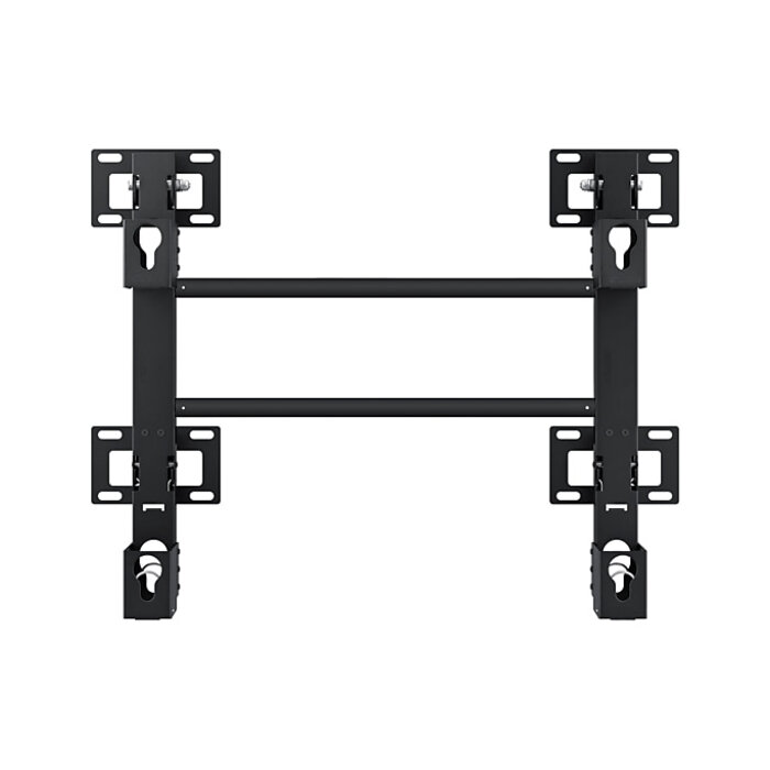 Samsung Samsung WMN-8200SCXEN tv-bevestiging Zwart