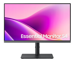 Samsung Samsung S24F434UAU computer monitor 61 cm (24") 1920 x 1080 Pixels Full HD LCD Zwart