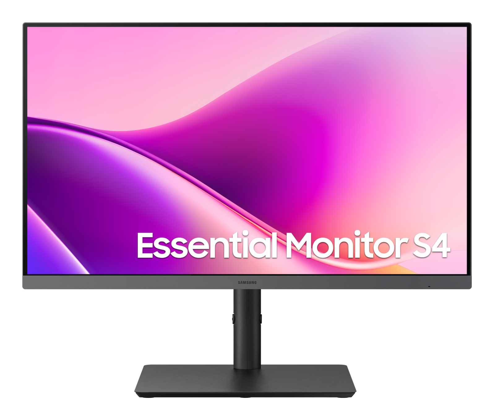 Samsung Samsung S24F434UAU computer monitor 61 cm (24") 1920 x 1080 Pixels Full HD LCD Zwart