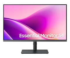 Samsung Samsung S27F434UAU computer monitor 68,6 cm (27") 1920 x 1080 Pixels Full HD LCD Zwart