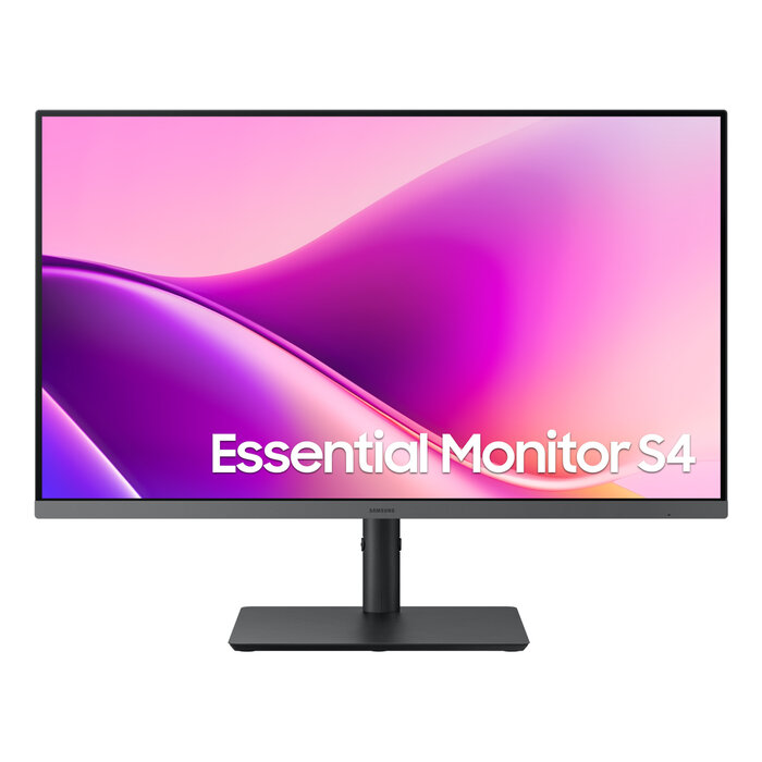 Samsung Samsung S27F434UAU computer monitor 68,6 cm (27") 1920 x 1080 Pixels Full HD LCD Zwart
