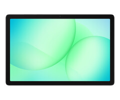 Samsung Samsung A11+ 5G LTE-TDD & LTE-FDD 256 GB 27,9 cm (11") 8 GB Wi-Fi 5 (802.11ac) Zilver