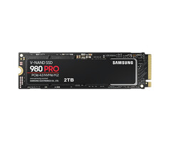 Samsung Origin Storage MZ-V8P2T0BW internal solid state drive 2 TB M.2 PCI Express 4.0 NVMe V-NAND MLC