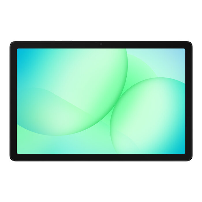 Samsung Samsung A11+ 5G LTE-TDD & LTE-FDD 128 GB 27,9 cm (11") 6 GB Wi-Fi 5 (802.11ac) Zilver