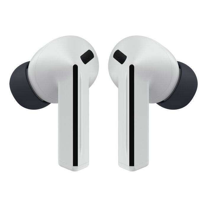 Samsung Samsung Galaxy SM-R420NZAAXEF hoofdtelefoon/headset True Wireless Stereo (TWS) In-ear Oproepen/muziek Bluetooth Grijs
