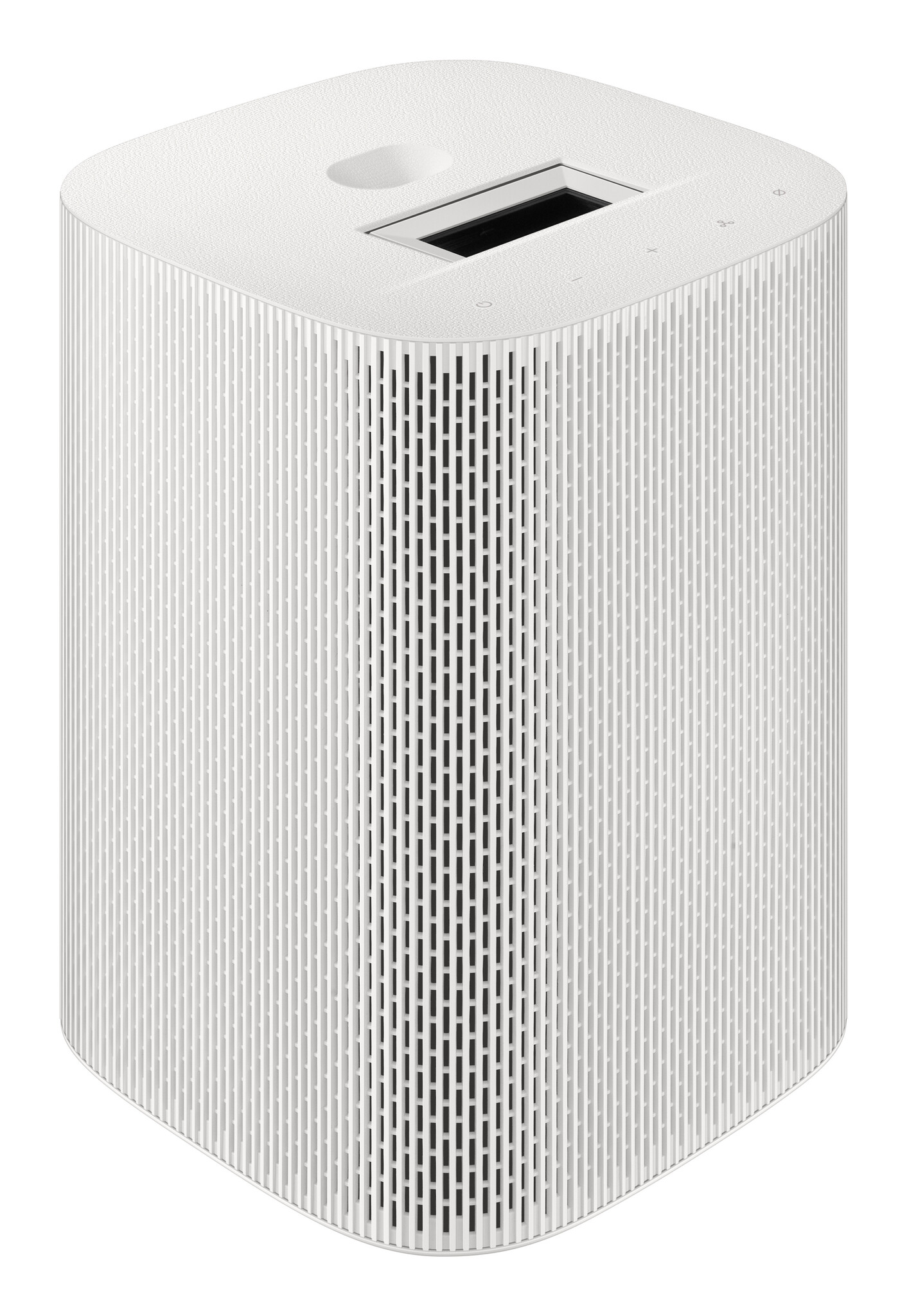 Samsung Samsung SP-LPF5DSAX Projector met ultrakorte projectieafstand 1080p (1920x1080) Wit