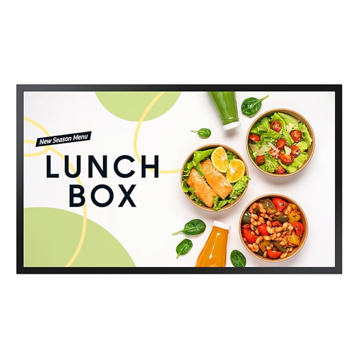 Samsung Samsung 32" Window Signage OM32DX