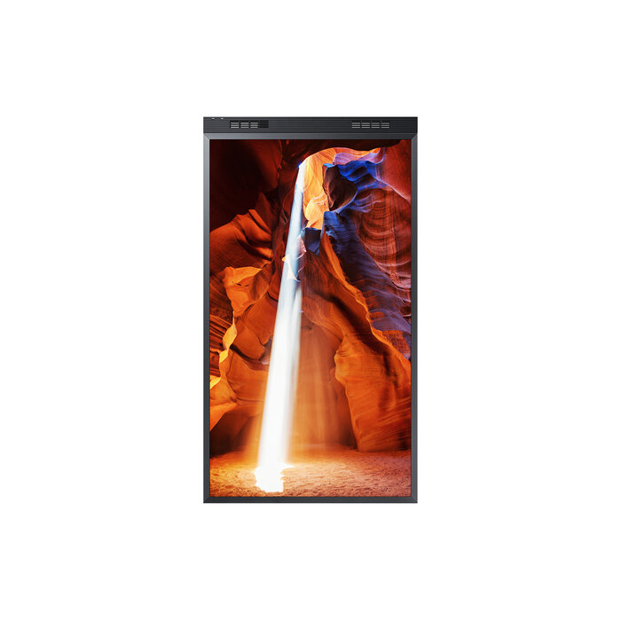 Samsung Samsung 55" Window Signage OMN-S Dual