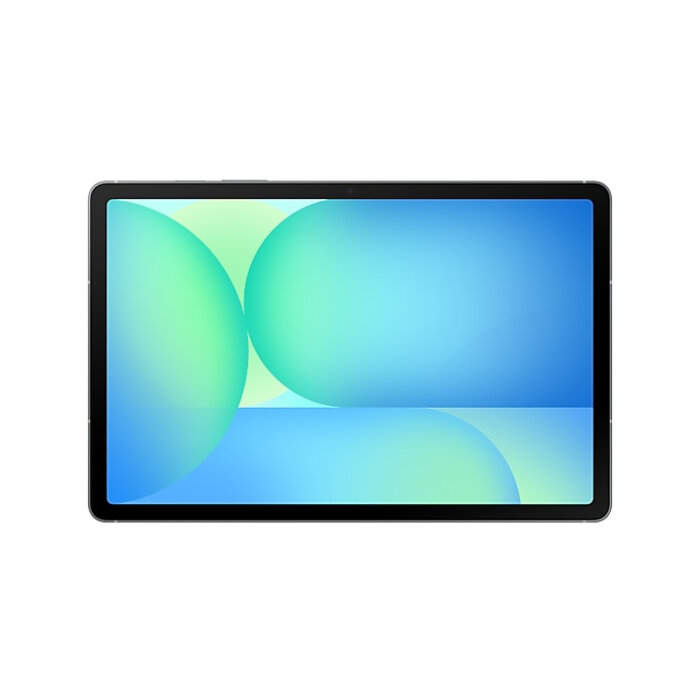 Samsung Samsung Galaxy Tab S10 FE 5G Entreprise Edition Samsung Exynos LTE-TDD & LTE-FDD 128 GB 27,7 cm (10.9") 8 GB Wi-Fi 6 (802.11ax) Grijs