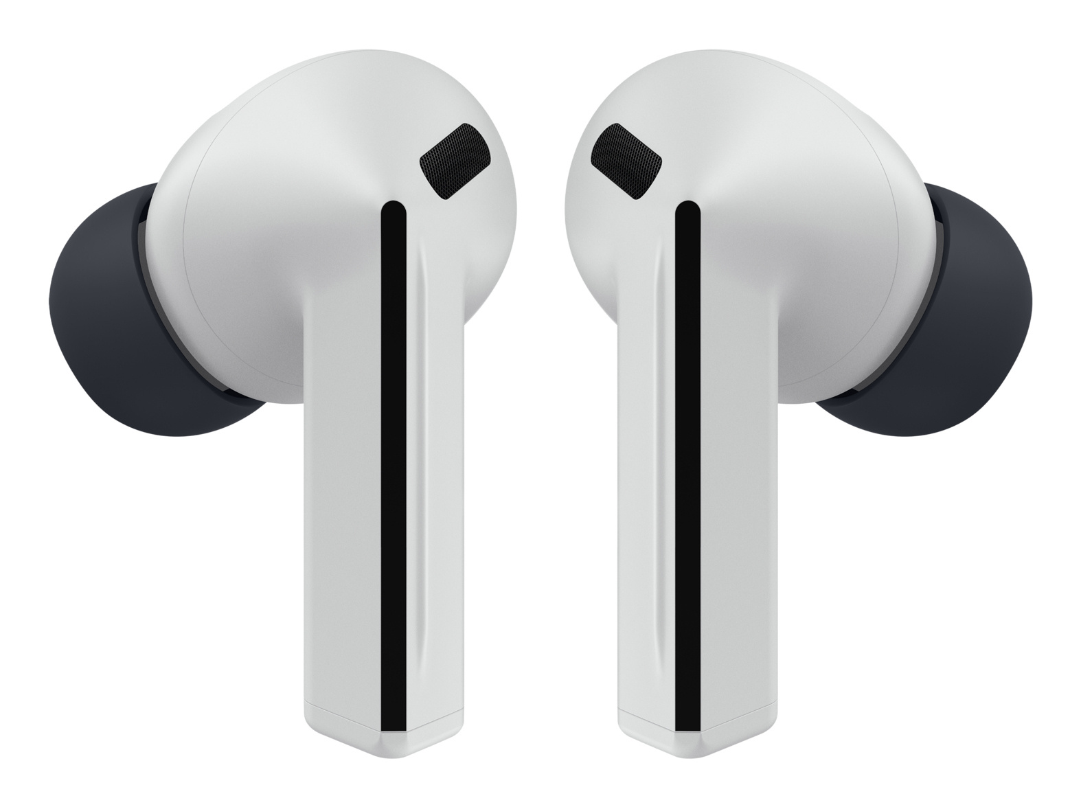 Samsung Samsung Galaxy SM-R420NZAAXEF hoofdtelefoon/headset True Wireless Stereo (TWS) In-ear Oproepen/muziek Bluetooth Grijs