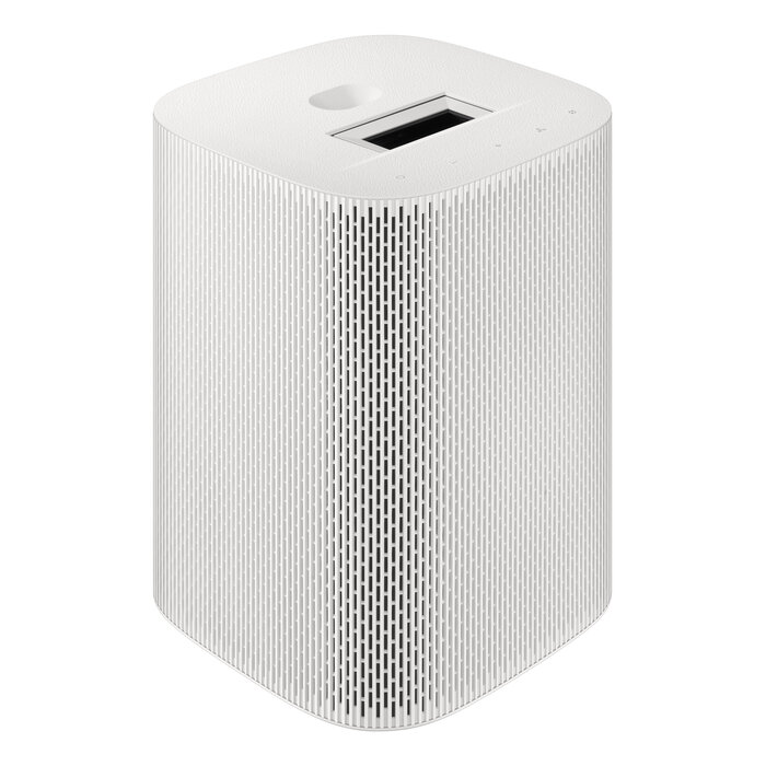 Samsung Samsung SP-LPF5DSAX Projector met ultrakorte projectieafstand 1080p (1920x1080) Wit