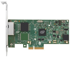 Intel Intel I350T2V2BLK netwerkkaart Intern Ethernet 1000 Mbit/s