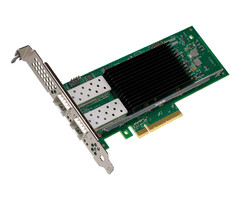 Intel Intel E810-XXVDA2 Intern Fiber