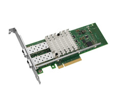 Intel Intel E10G42BTDA netwerkkaart Intern Ethernet 10000 Mbit/s