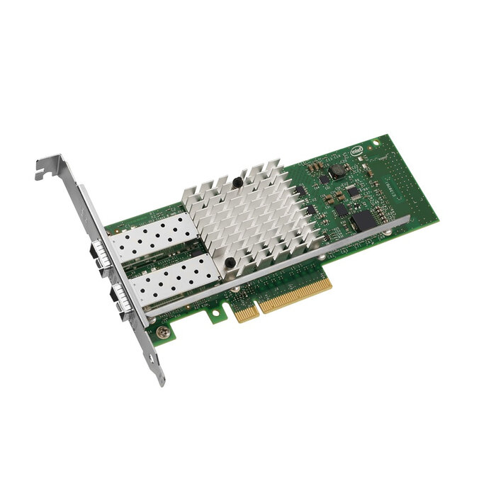 Intel Intel E10G42BTDA netwerkkaart Intern Ethernet 10000 Mbit/s