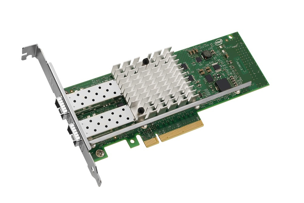 Intel Intel E10G42BTDA netwerkkaart Intern Ethernet 10000 Mbit/s