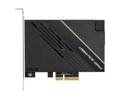 Asus ASUS USB4 PCIe Gen4 Card interfacekaart/-adapter Intern DisplayPort, USB Type-C