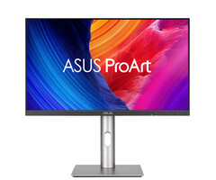 Asus ASUS ProArt PA278QGV computer monitor 68,6 cm (27") 2560 x 1440 Pixels Quad HD LCD Zwart