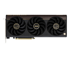 Asus ASUS ProArt -RTX5070TI-O16G NVIDIA GeForce RTX 5070 Ti 16 GB GDDR7