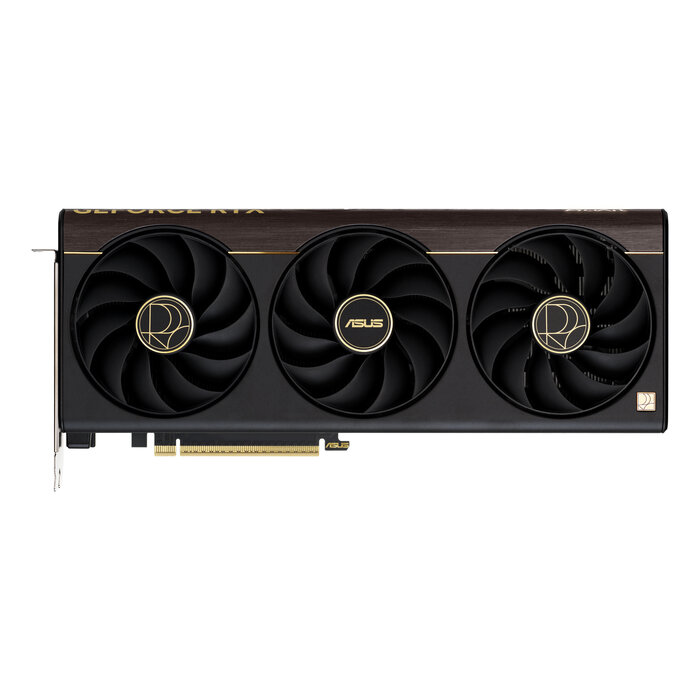Asus ASUS ProArt -RTX5070TI-O16G NVIDIA GeForce RTX 5070 Ti 16 GB GDDR7