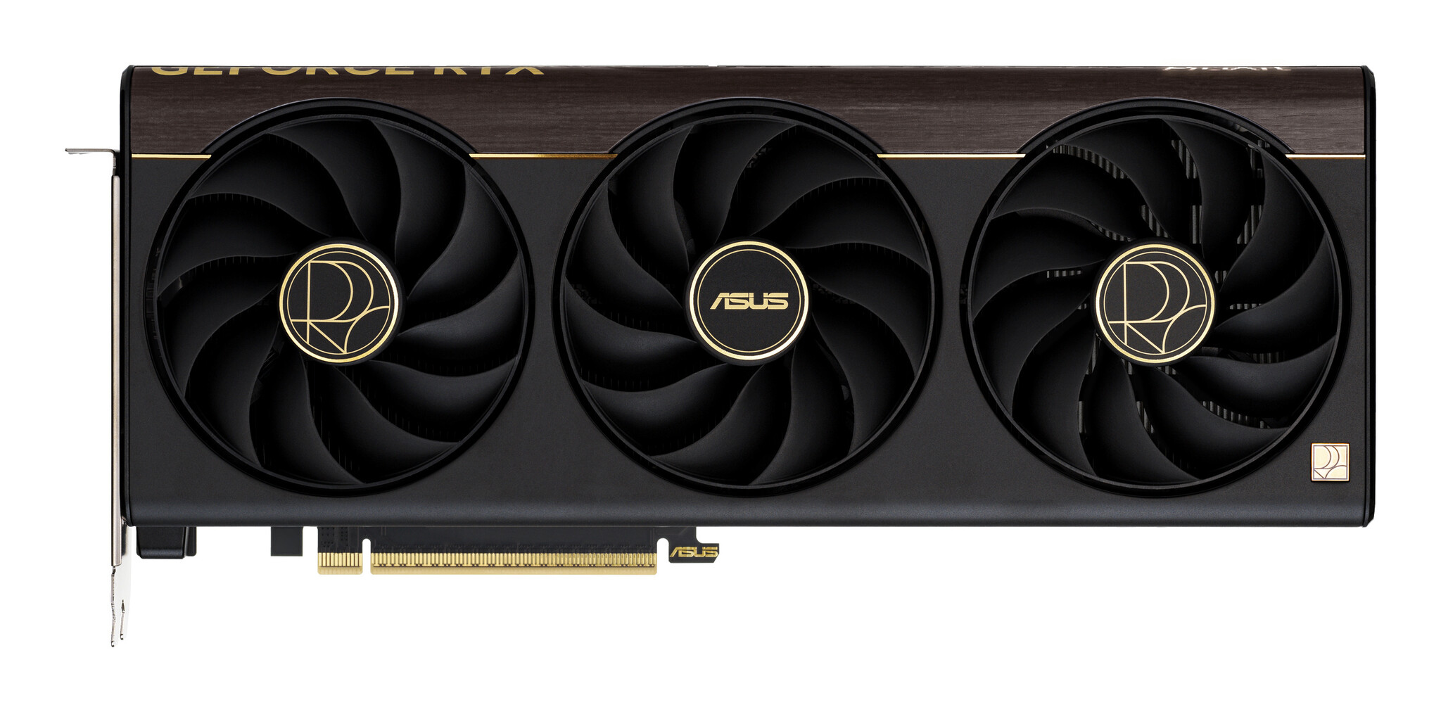 Asus ASUS ProArt -RTX5070TI-O16G NVIDIA GeForce RTX 5070 Ti 16 GB GDDR7