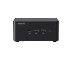 Asus ASUS NUC 14 Pro RNUC14RVHV500002I UCFF Zwart 135H