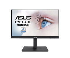 Asus ASUS VA229QSB computer monitor 54,6 cm (21.5") 1920 x 1080 Pixels Full HD LED Zwart