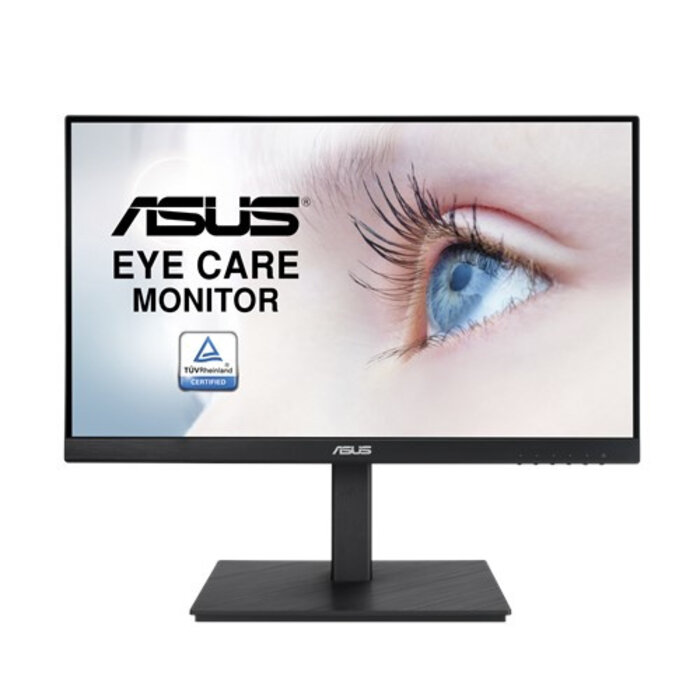 Asus ASUS VA229QSB computer monitor 54,6 cm (21.5") 1920 x 1080 Pixels Full HD LED Zwart