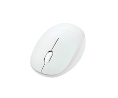 Asus ASUS Fragrance Mouse MD101 muis Thuis Ambidextrous RF-draadloos + Bluetooth Optisch 2400 DPI