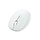 ASUS Fragrance Mouse MD101 muis Thuis Ambidextrous RF-draadloos + Bluetooth Optisch 2400 DPI