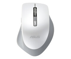 Asus ASUS WT425 muis Kantoor Rechtshandig RF Draadloos Optisch 1600 DPI