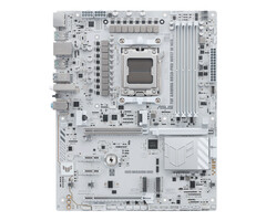 Asus ASUS TUF GAMING B850-PRO WIFI7 W NEO AMD B850 Socket AM5 ATX