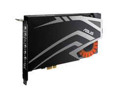 Asus ASUS STRIX SOAR Intern 7.1 kanalen PCI-E