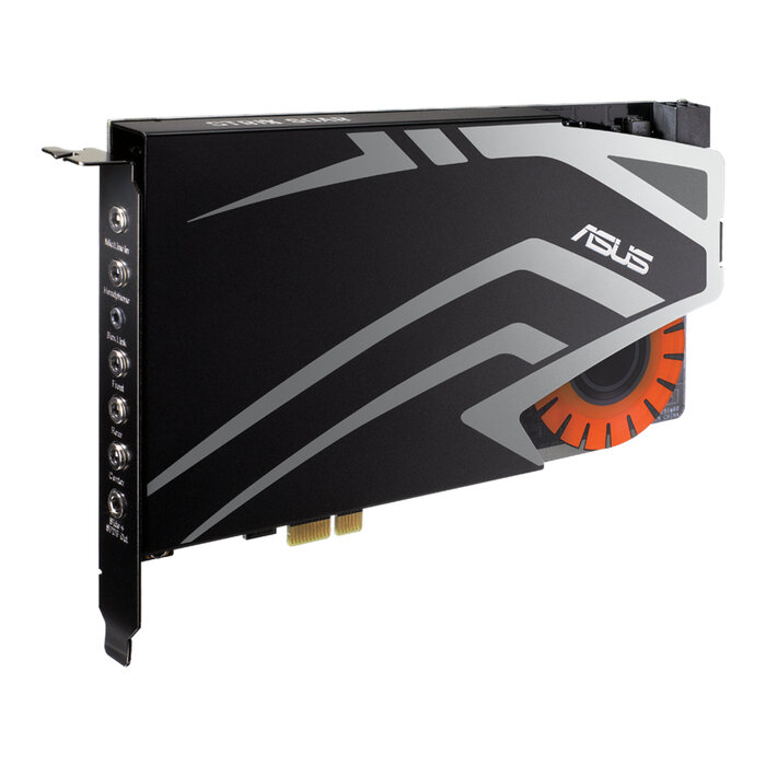 Asus ASUS STRIX SOAR Intern 7.1 kanalen PCI-E