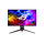 ASUS ROG Swift OLED PG27AQDM computer monitor 67,3 cm (26.5") 2560 x 1440 Pixels Wide Quad HD Zwart