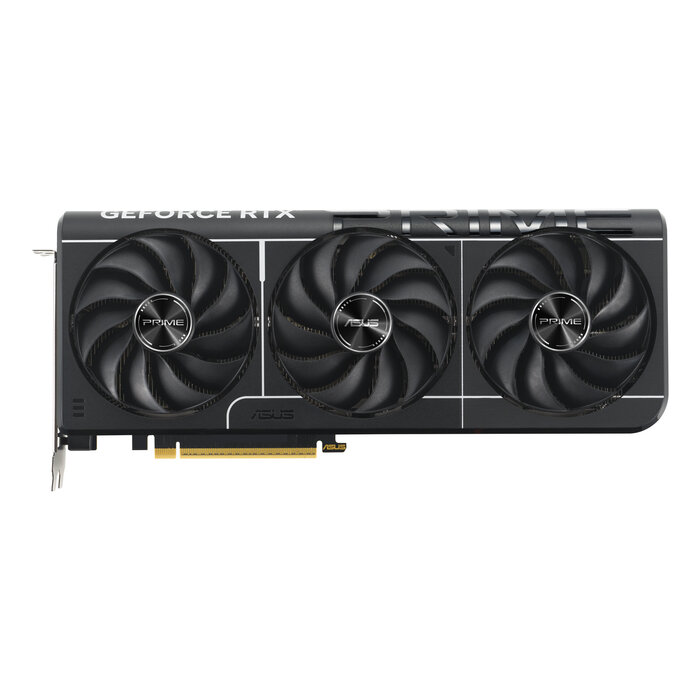 Asus ASUS Prime -RTX5080-O16G-EVO NVIDIA GeForce RTX 5080 16 GB GDDR7