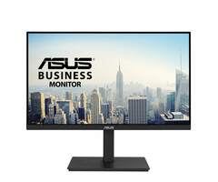 Asus ASUS VA27ECPSN computer monitor 68,6 cm (27") 1920 x 1080 Pixels Full HD LED Zwart