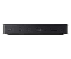 Asus ASUS Master Thunderbolt 5 Dock DC510 Bedraad Zwart