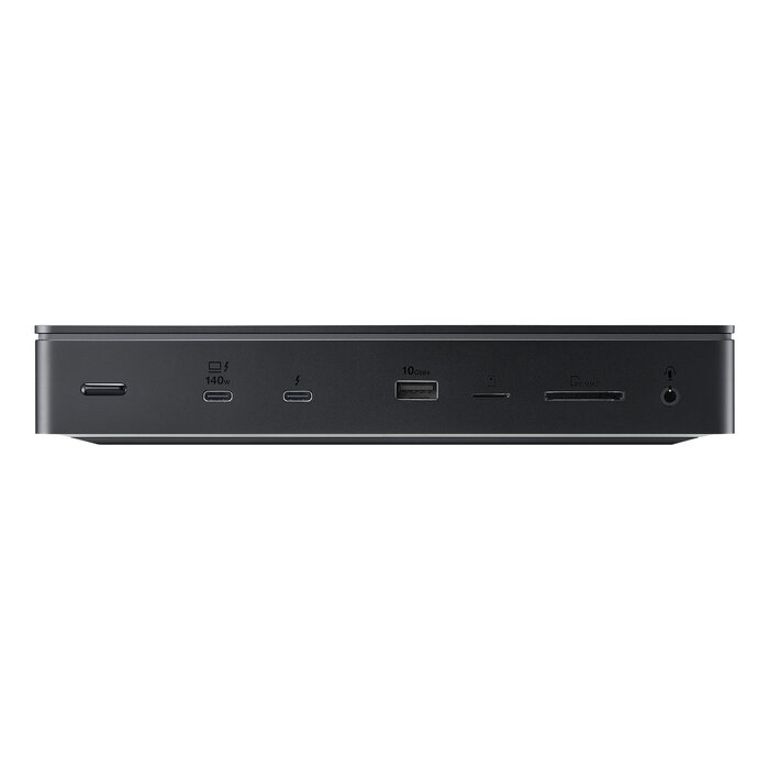 Asus ASUS Master Thunderbolt 5 Dock DC510 Bedraad Zwart