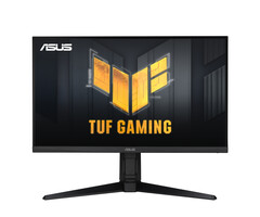 Asus ASUS TUF Gaming VG27AQL3A computer monitor 68,6 cm (27") 2560 x 1440 Pixels Wide Quad HD LCD Zwart