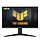 ASUS TUF Gaming VG27AQL3A computer monitor 68,6 cm (27") 2560 x 1440 Pixels Wide Quad HD LCD Zwart