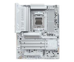 Asus ASUS TUF GAMING X870-PRO WIFI7 W NEO AMD X870 Socket AM5 ATX