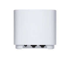 Asus ASUS ZenWiFi XD4 Plus AX1800 3 Pack White Dual-band (2.4 GHz / 5 GHz) Wi-Fi 6 (802.11ax) Wit 2 Intern