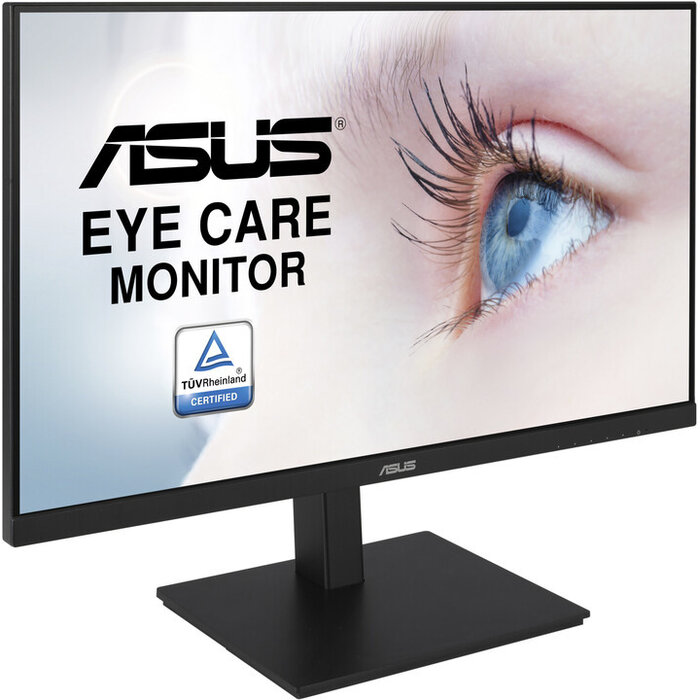 Asus ASUS VA27DQSB computer monitor 68,6 cm (27") 1920 x 1080 Pixels Full HD LED Zwart