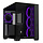 ASUS A32 PLUS Midi Tower Zwart