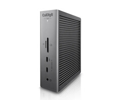 CalDigit TS5 Thunderbolt Station 5 Space Grey (1m)