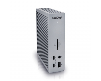 CalDigit CalDigit TS4 Grijs